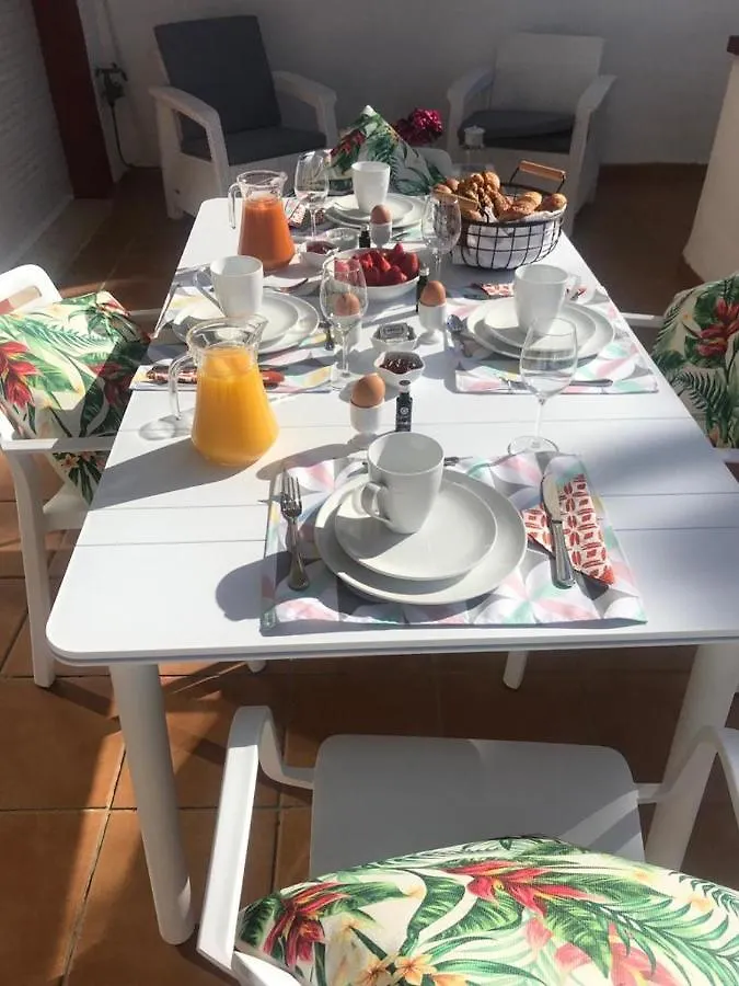 Luxury Beach Side Apartment In Marbella Playa Spain